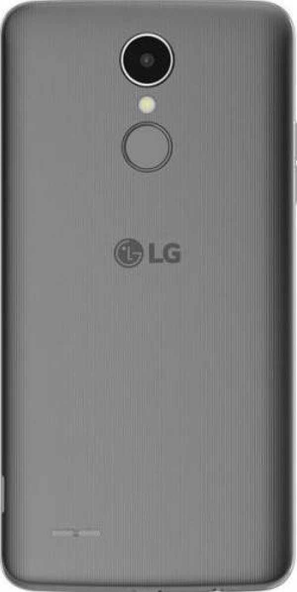  Telefon Mobil LG K8 2017 M200N 16GB 4G Titan