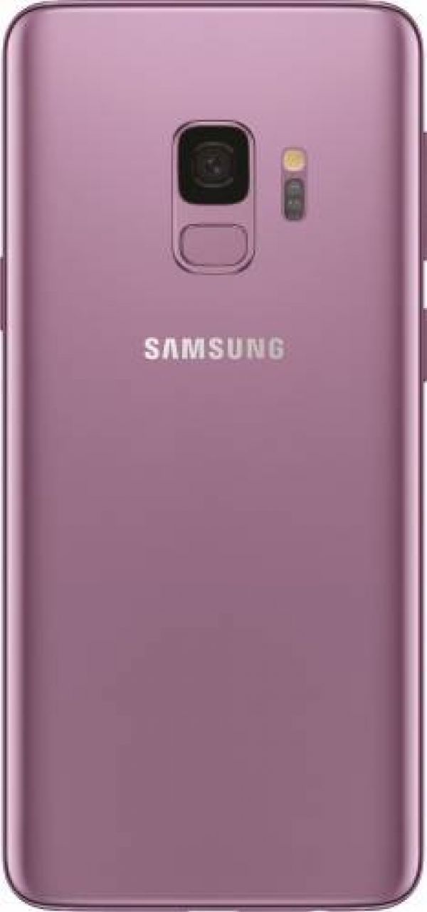  Telefon mobil Samsung Galaxy S9 G960F 64GB Dual Sim 4G Purple