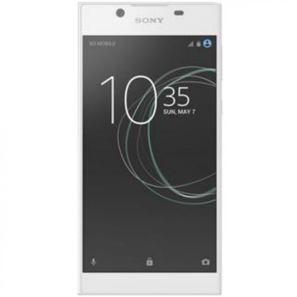  Xperia L1 Dual Sim 16GB LTE 4G Alb
