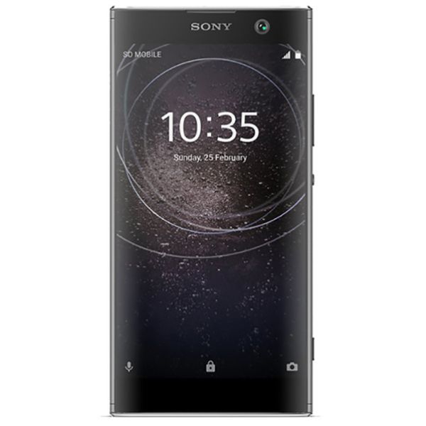 Telefon SONY XA2 Dual Sim, 32 GB, Black
