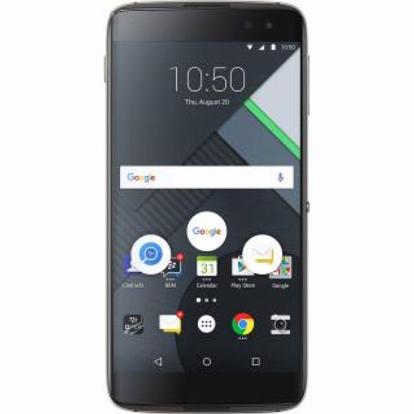  DTEK60 32GB LTE 4G Negru 4GB RAM