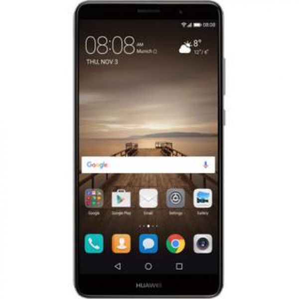  Mate 9 Dual Sim 64GB LTE 4G Negru 4GB RAM