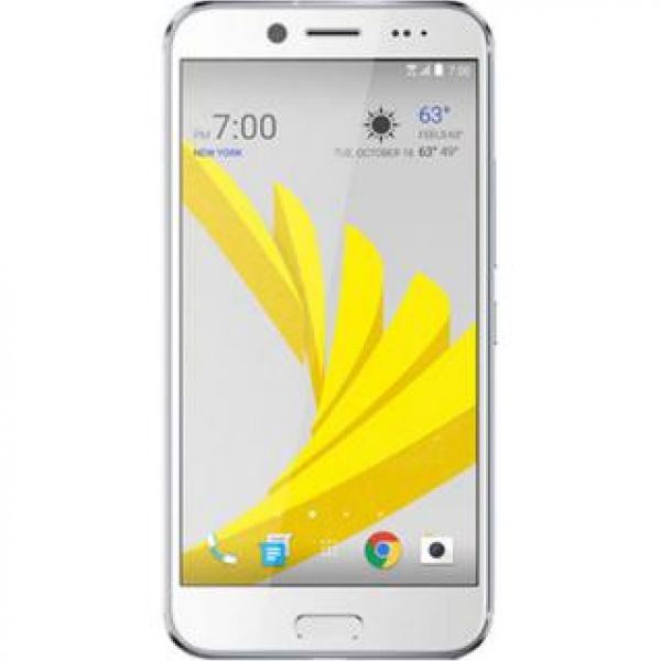  10 Evo 32GB LTE 4G Alb Argintiu 3GB RAM