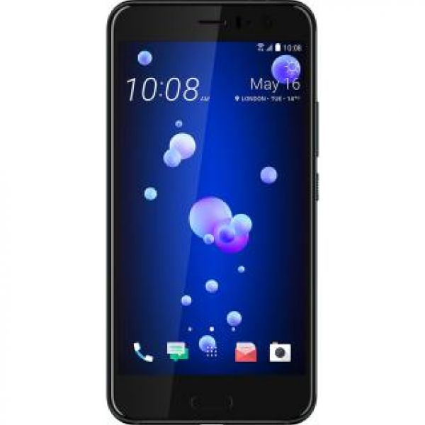  U11 Dual Sim 64GB Negru 4GB RAM
