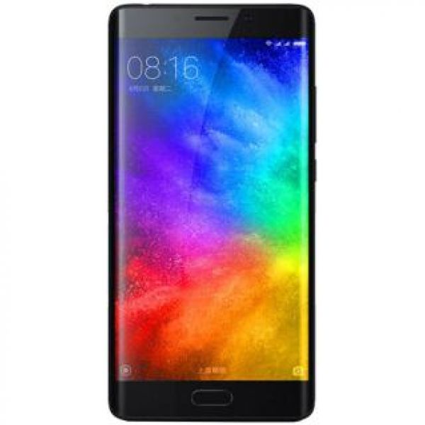  Mi Note 2 Dual Sim 64GB LTE 4G Negru Argintiu 4GB RAM