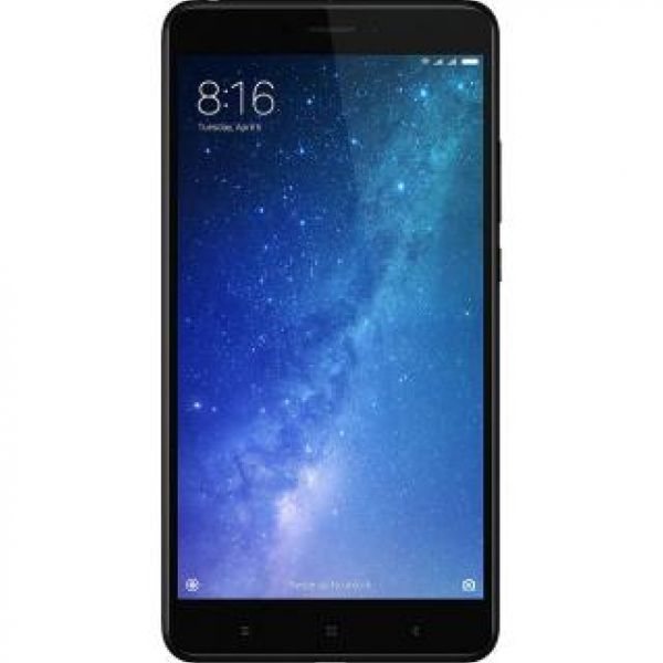  Mi Max 2 Dual Sim 64GB LTE 4G Negru 4GB RAM