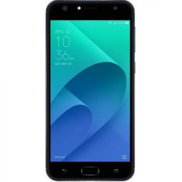  Zenfone 4 Selfie  Dual Sim 64GB LTE 4G Negru  4GB RAM