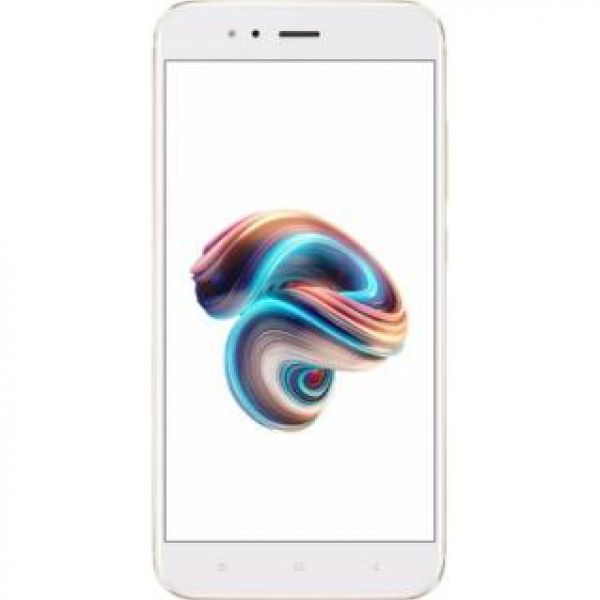  A1 Dual Sim 64GB LTE 4G Auriu 4GB RAM