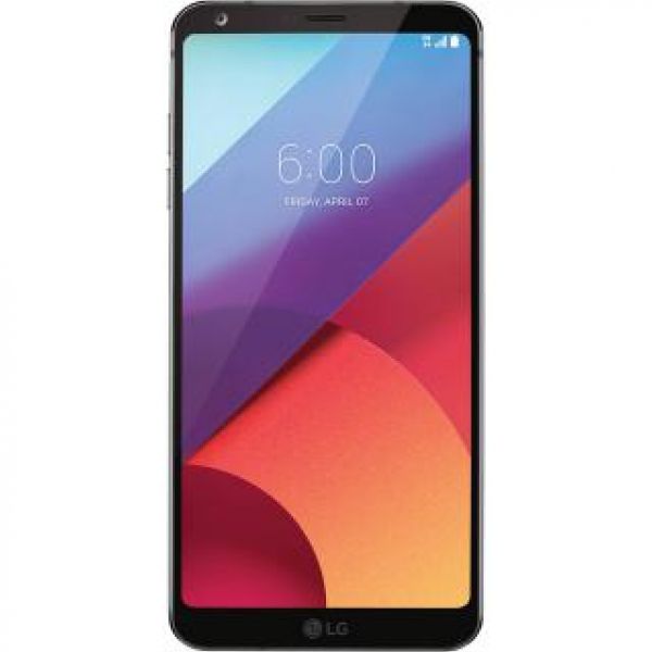  G6 Dual Sim 32GB LTE 4G Negru 4GB RAM