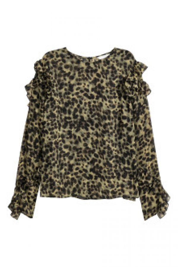  Bluza cu volan