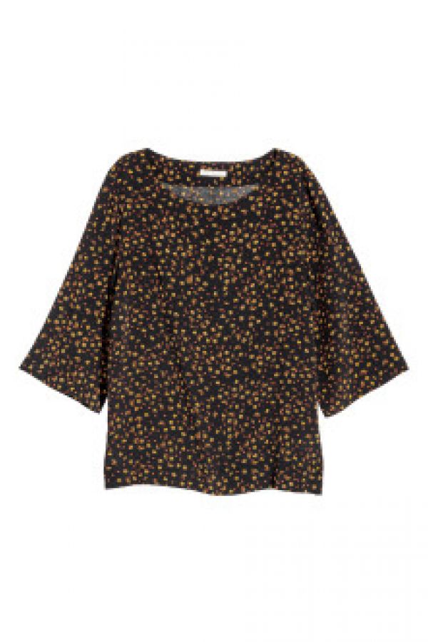  Bluza cu maneci scurte