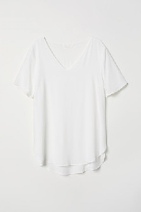  Bluza cu maneci scurte