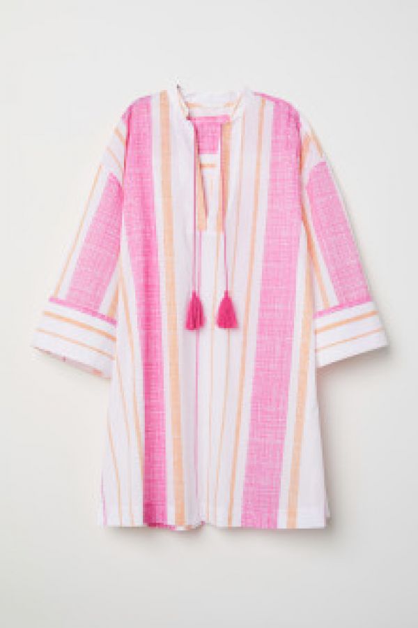  Bluza lunga