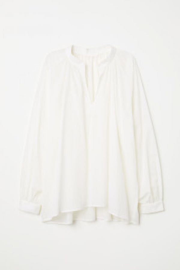  Bluza supradimensionata