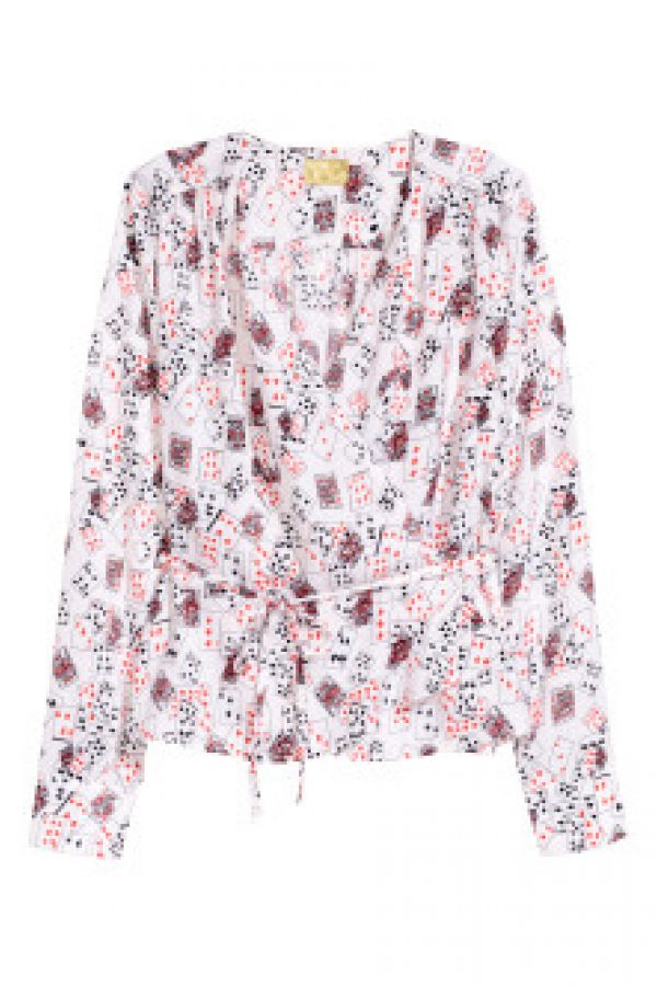  Bluza petrecuta