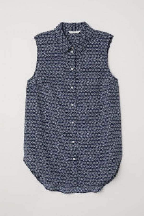  Bluza fara maneci
