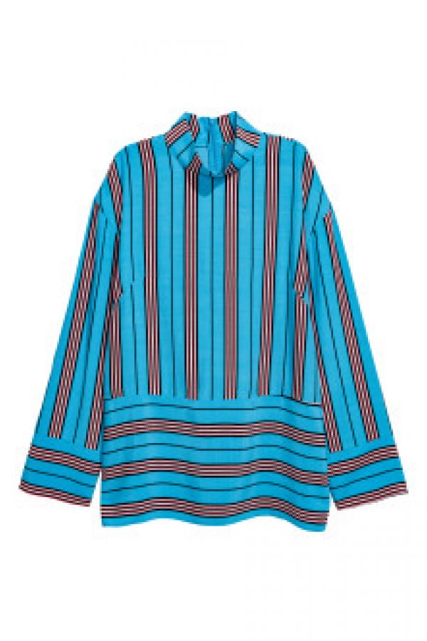  Bluza cu dungi