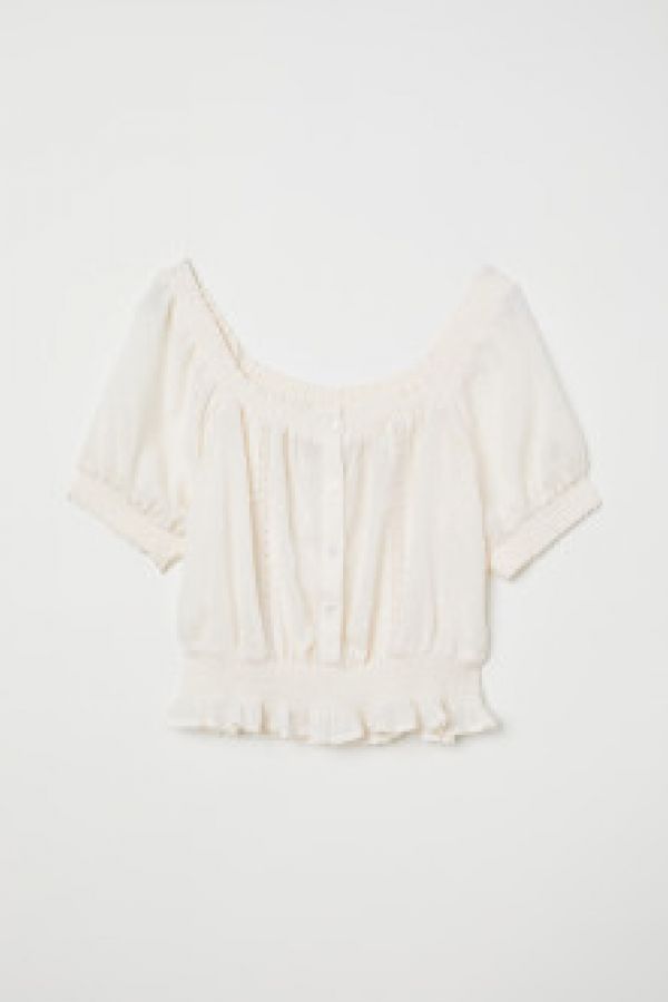  Bluza texturata