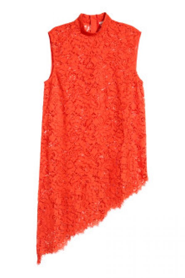  Bluza de dantela