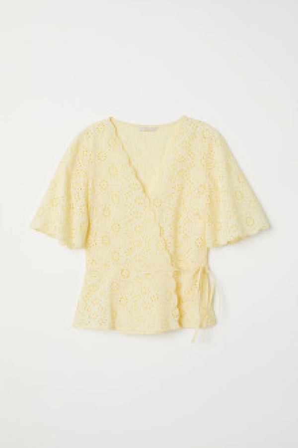  Bluza brodata petrecuta