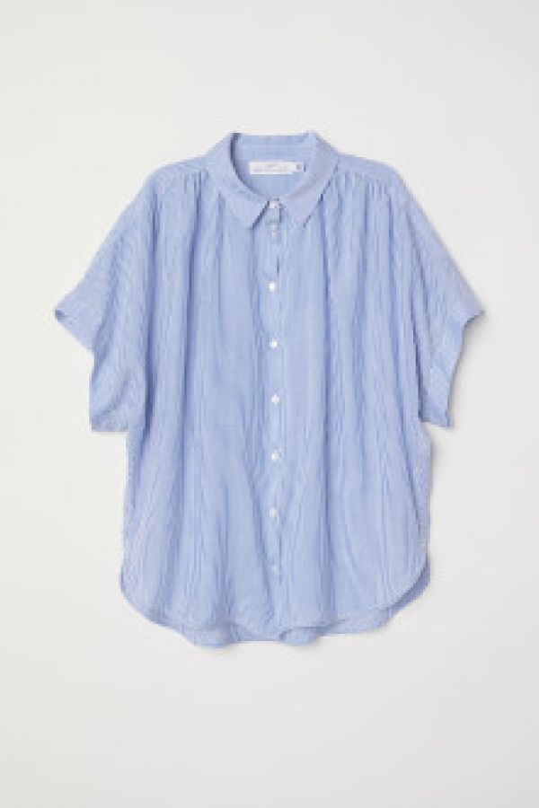  Bluza larga