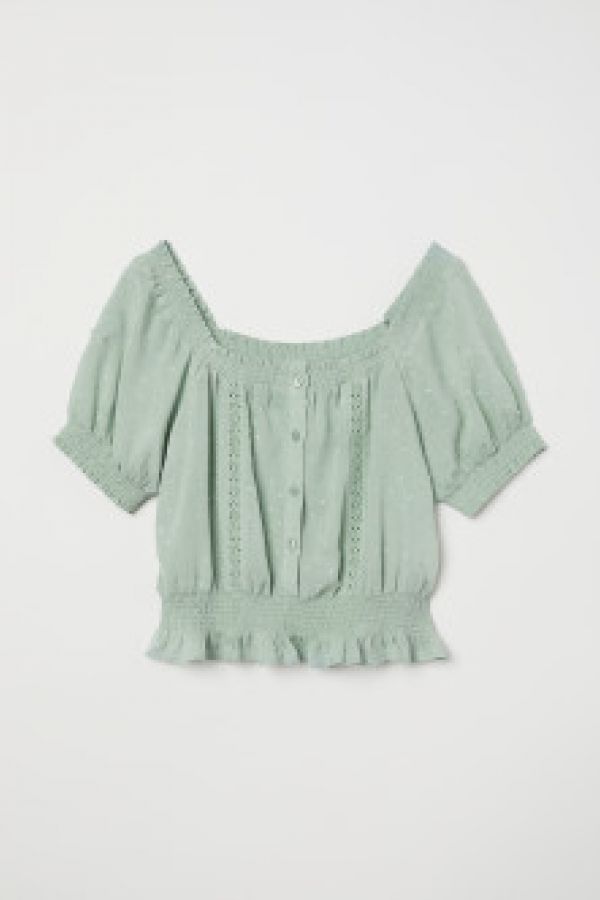  Bluza texturata