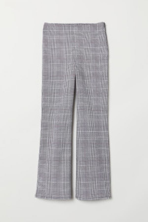 Pantaloni pana la glezna