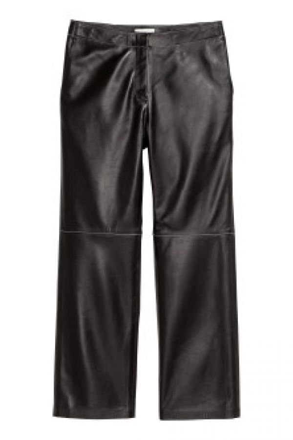  Pantaloni de piele