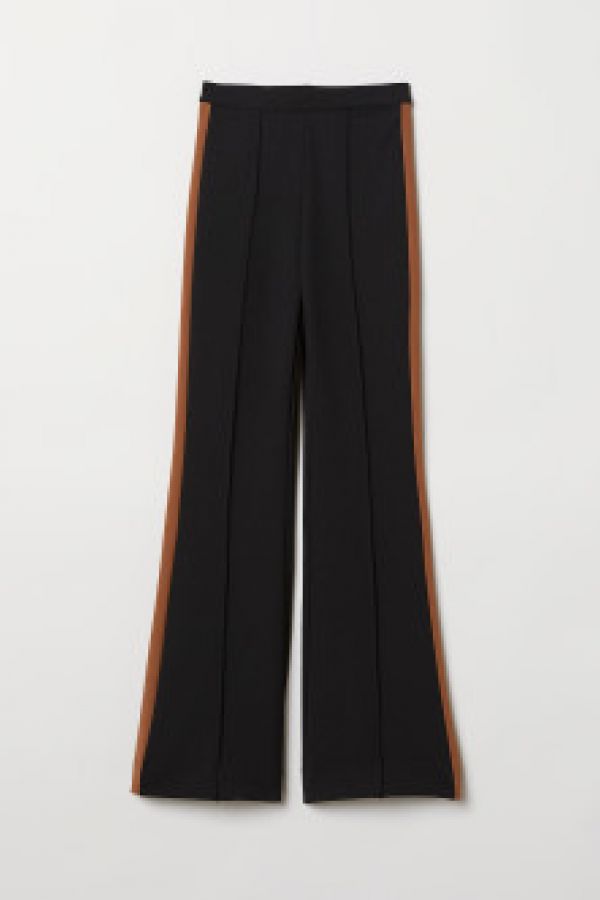  Pantaloni largi