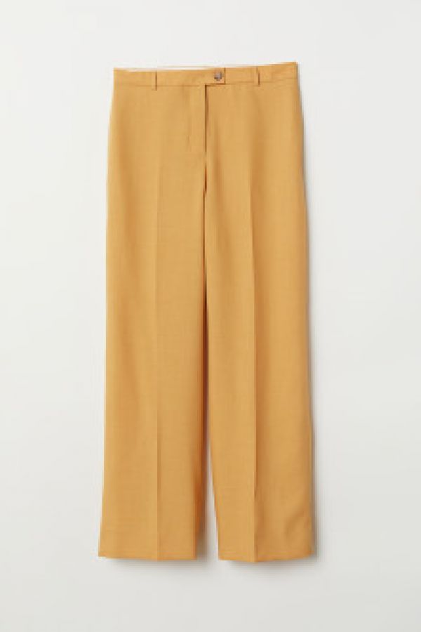  Pantaloni largi