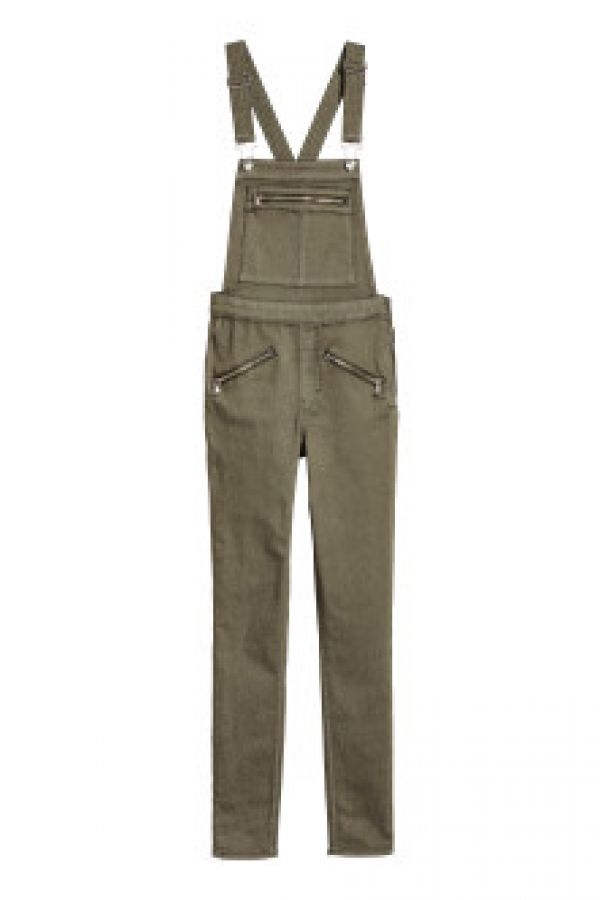  Salopeta de twill