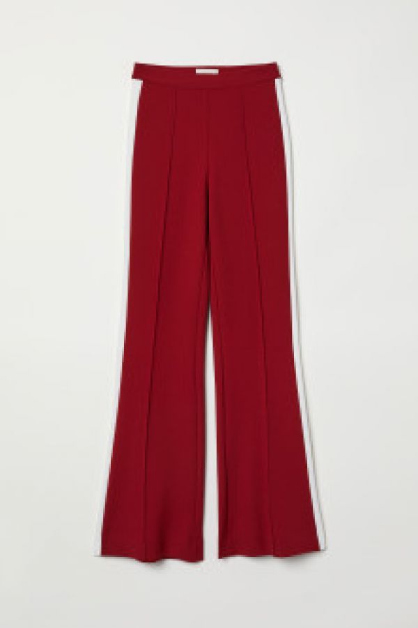  Pantaloni largi