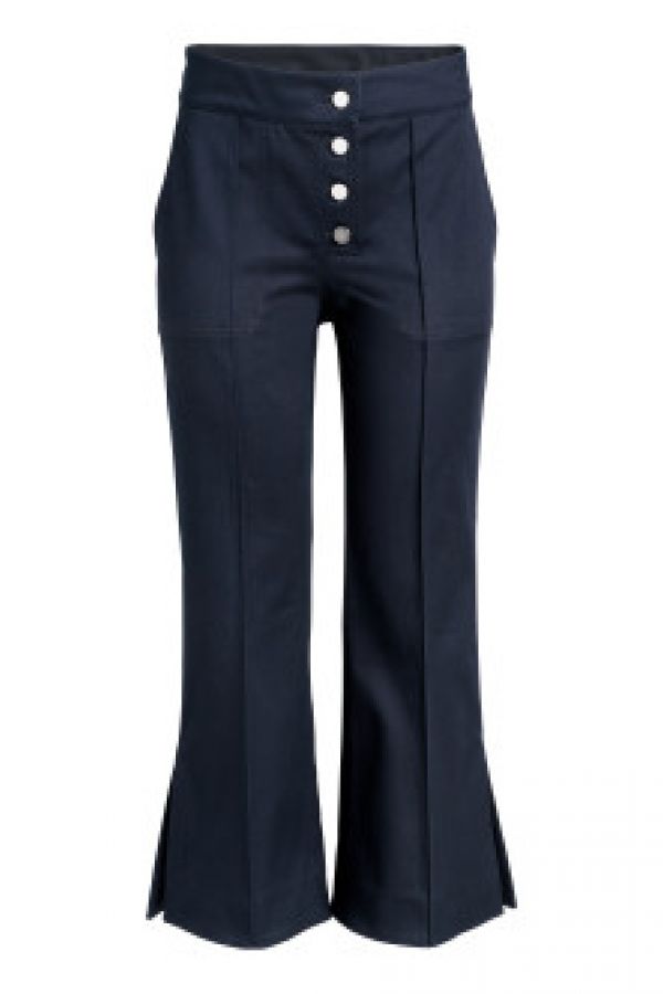  Pantaloni pana la glezna