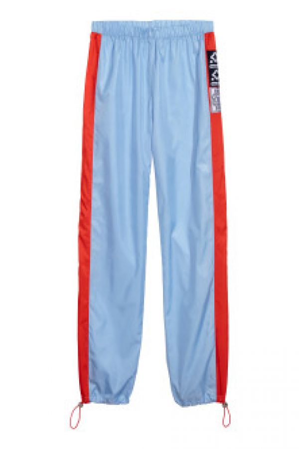  Pantaloni de jogging subtiri