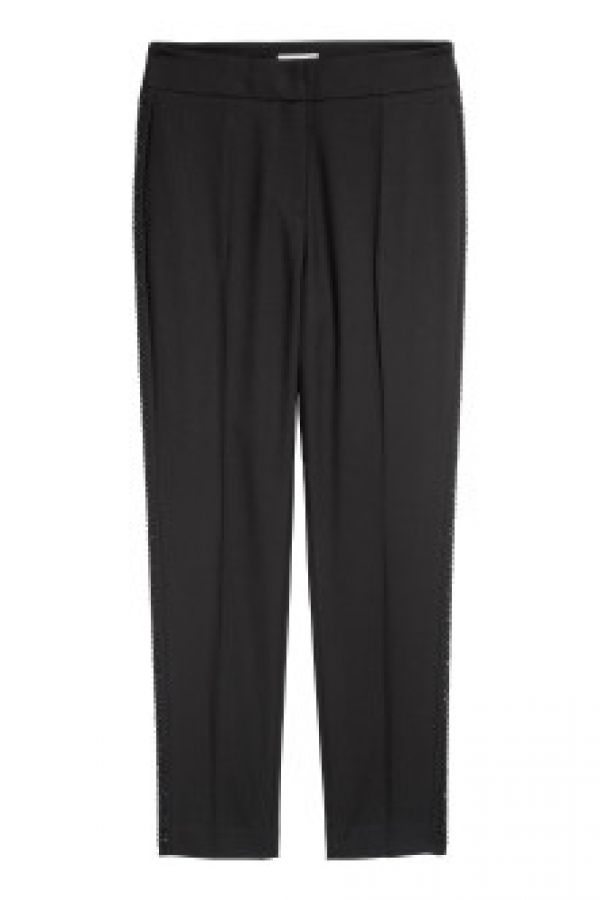  Pantaloni de costum