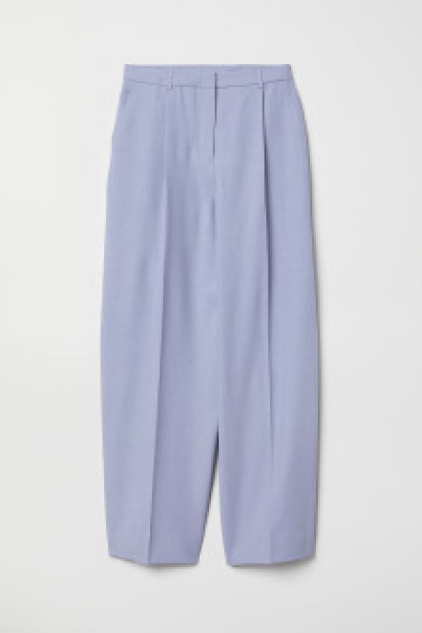  Pantaloni largi