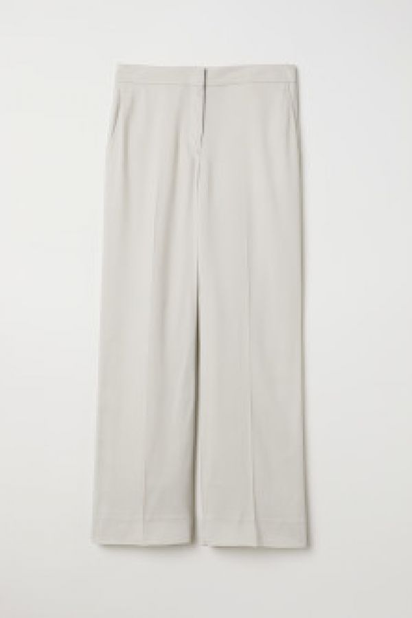  Pantaloni largi