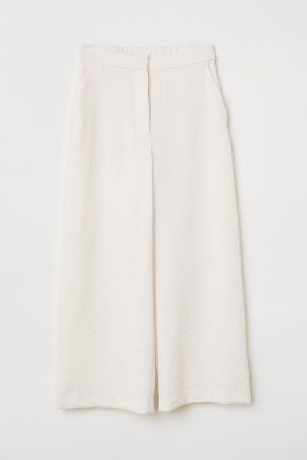  Pantaloni largi