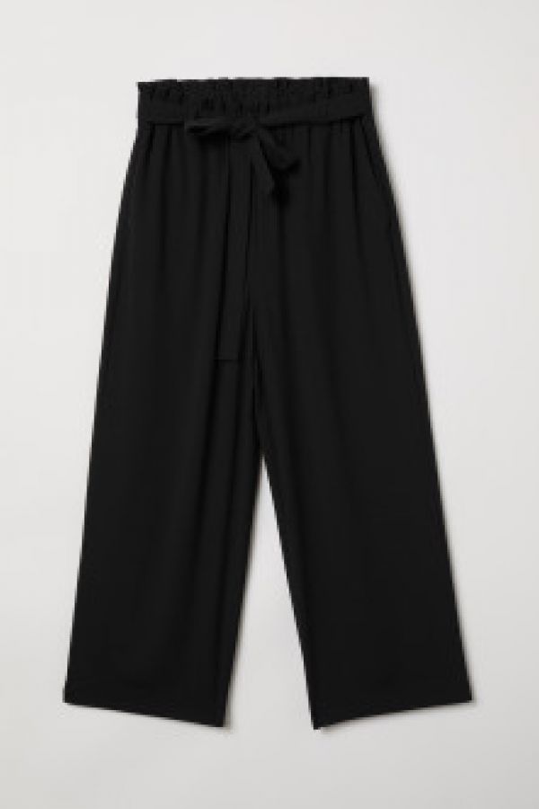  Pantaloni pana la glezna
