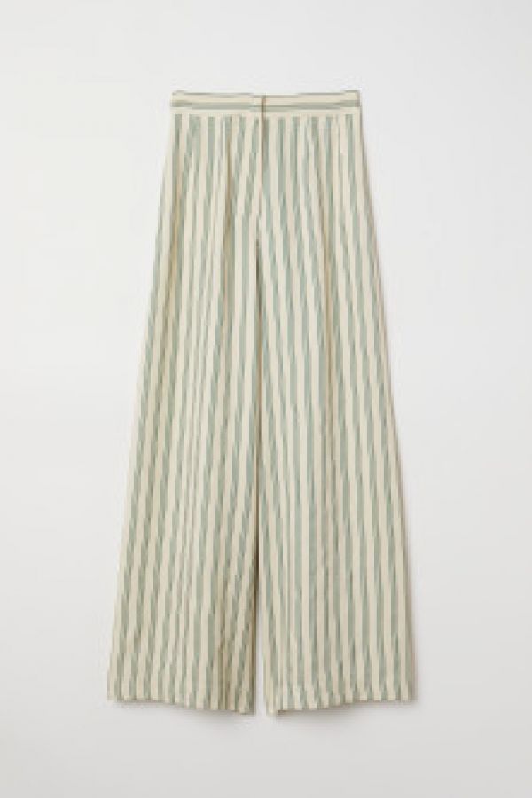  Pantaloni largi