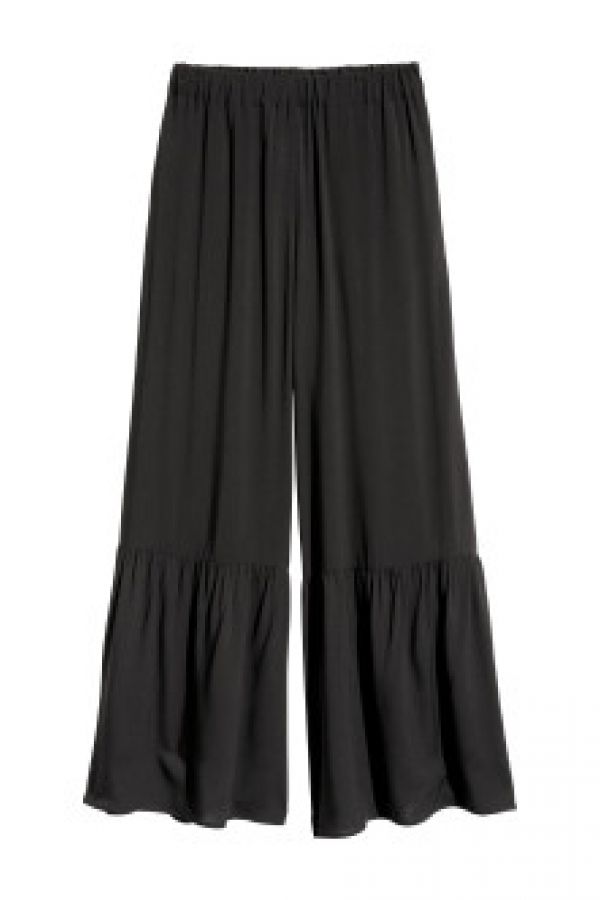  Pantaloni largi