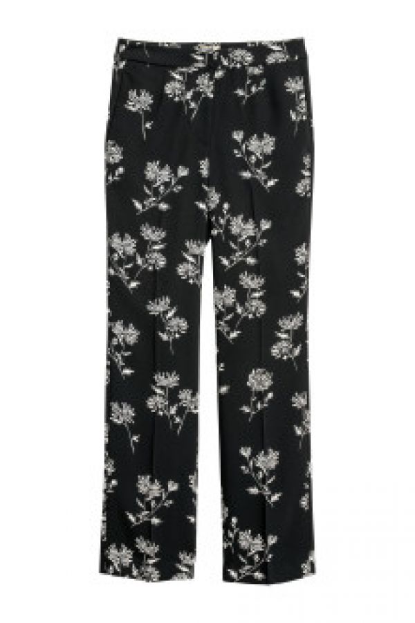  Pantaloni largi